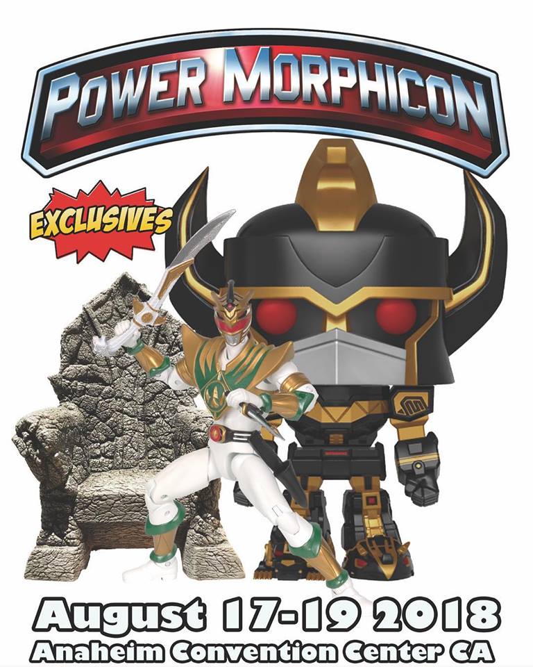 PMC Exclusive Figurines