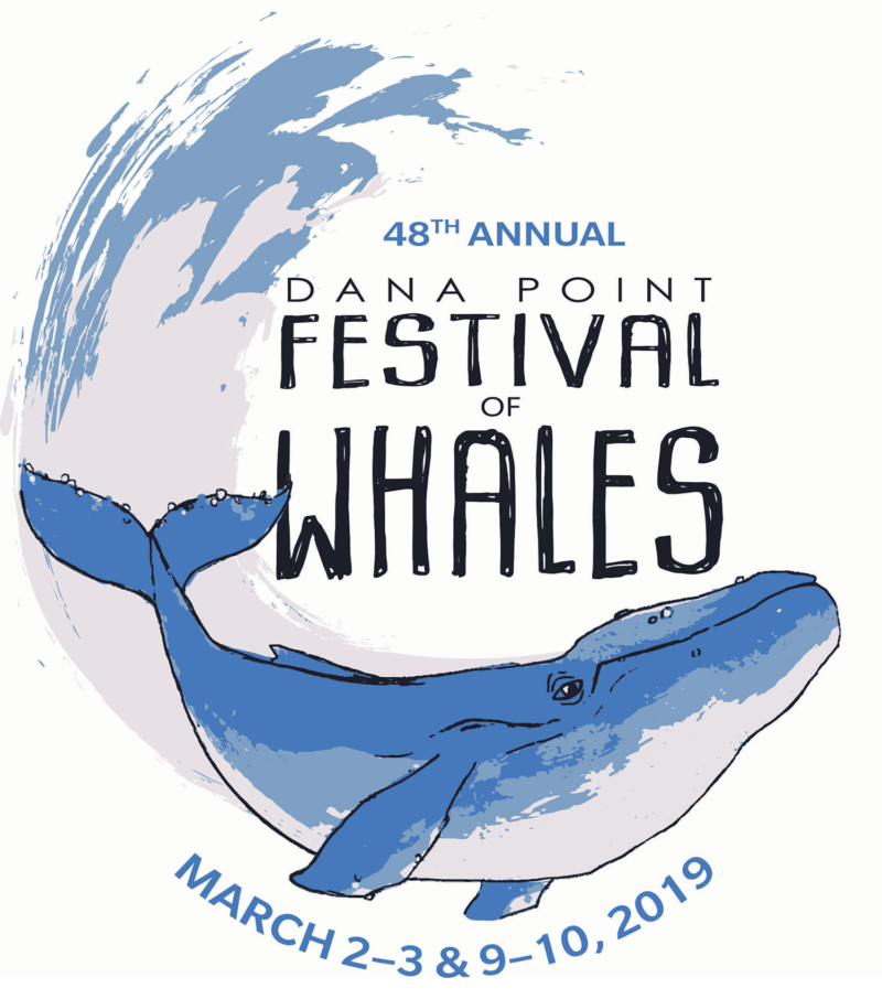 Dana Point Festival of Whales Bionic Buzz