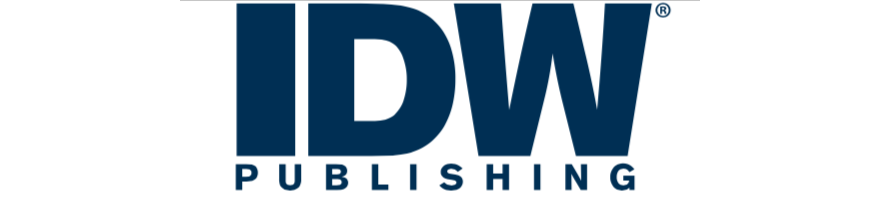 IDWPublishing Logo3
