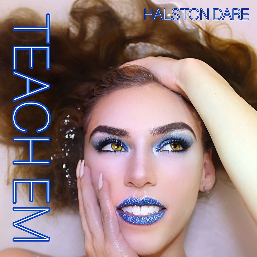 Halston Dare
