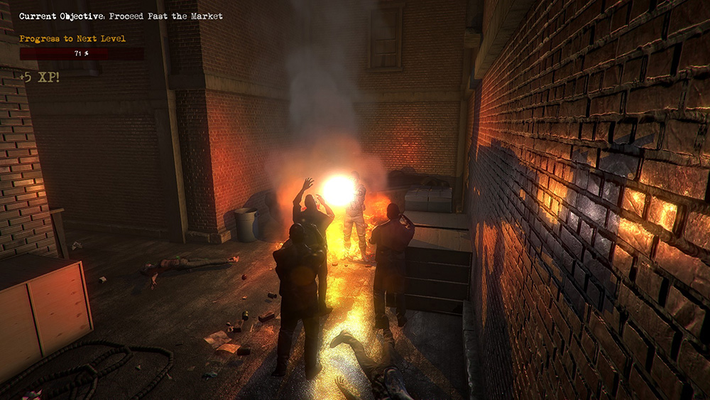 OutbreakTheNewNightmare_FullGame_Screenshot3