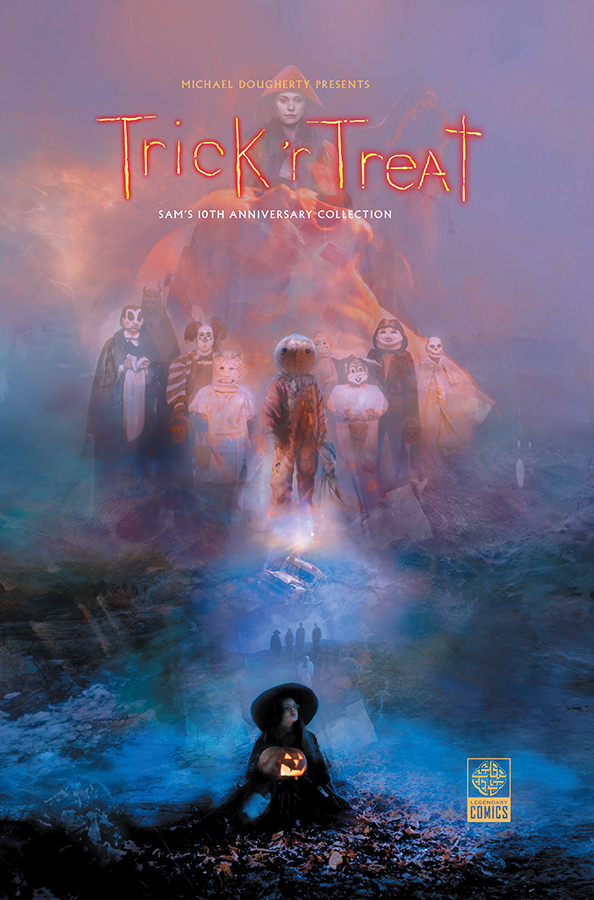 Trick ‘r Treat_Cover