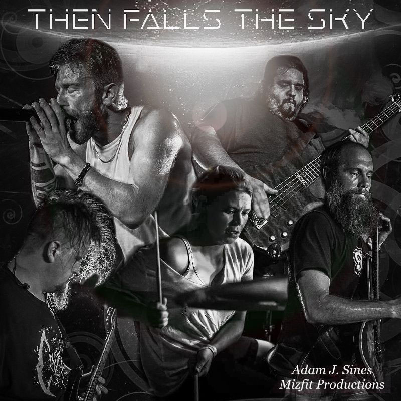 THenFallsTheSky