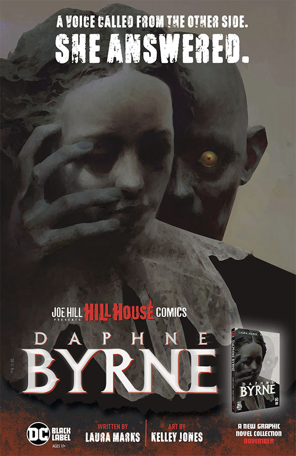 BYRNE