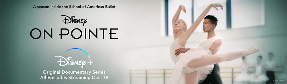 DisneyOnPointe