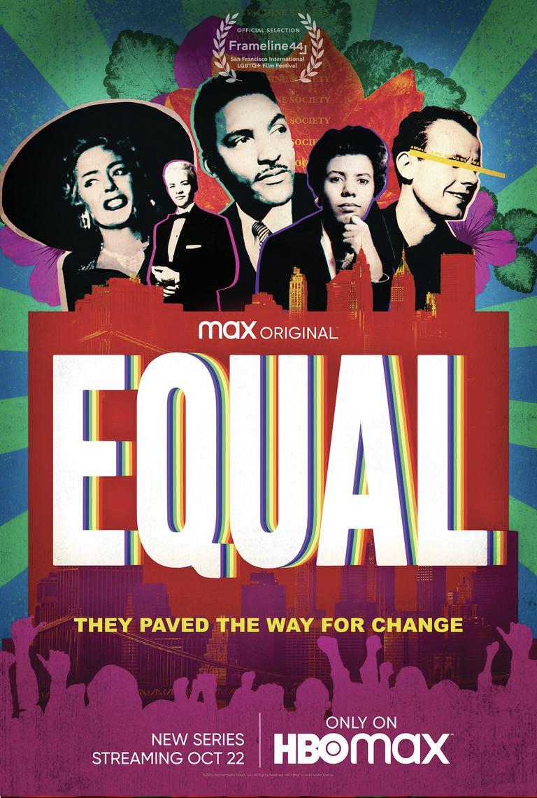 EQUAL_Poster