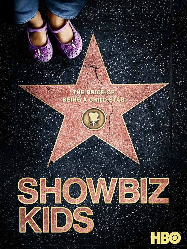 Showbiz Kids Digital Keyart