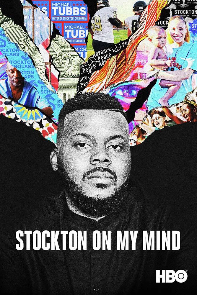 Stockton On My Mind Digital Keyart