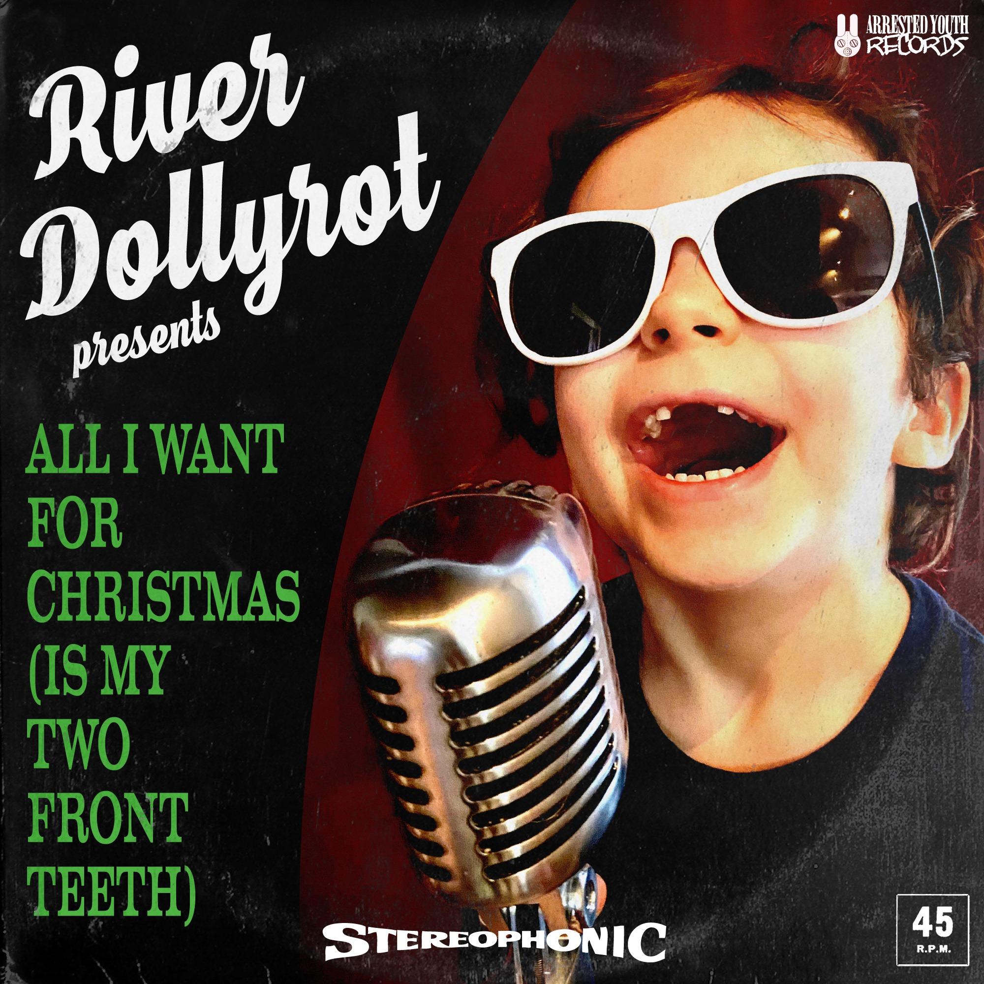 TheDollyrots Christmas