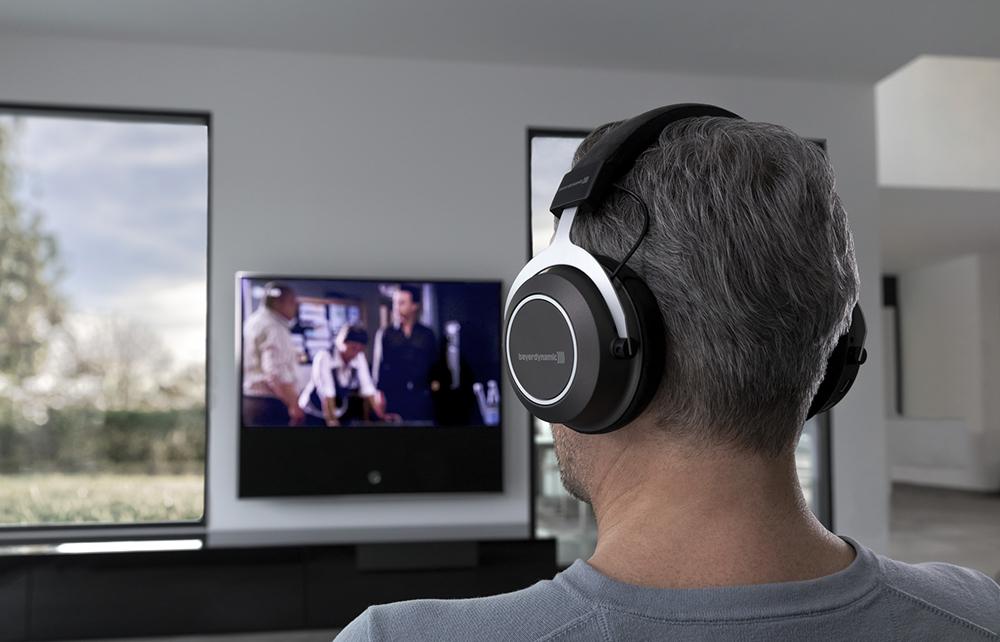 Amiron wireless – lifestyle
