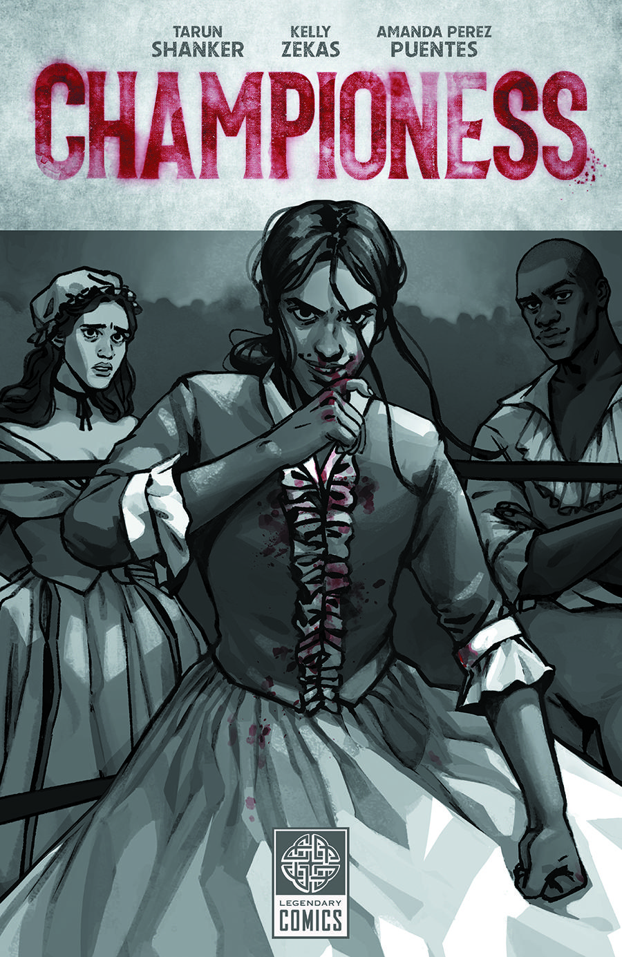 Championess_Cover