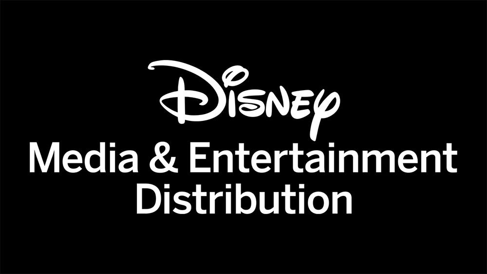 Disney Media & Entretainment Distribition