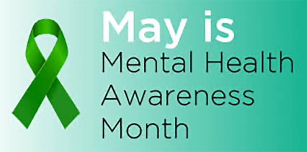 MayisMentalHealthAwarnessMonth