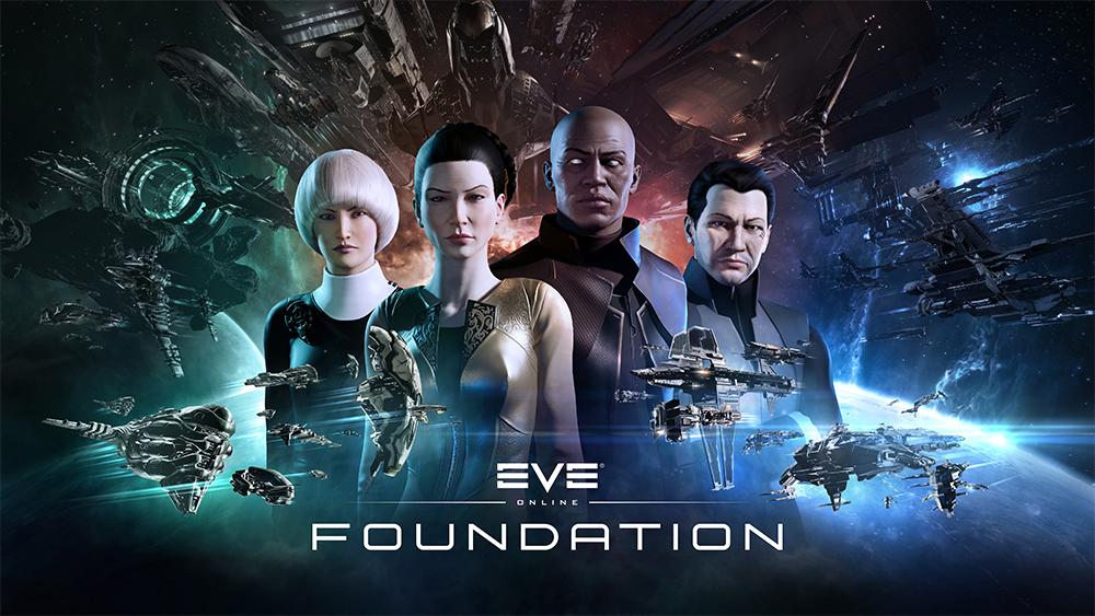 EveOnlineFoundation