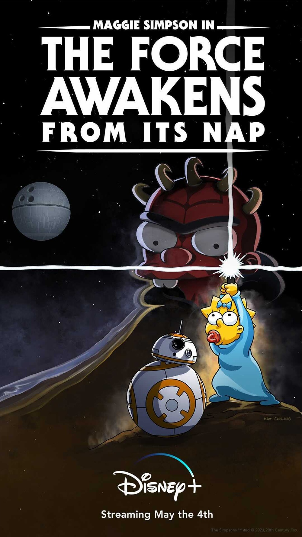 MaggieSimpsons_StarWars