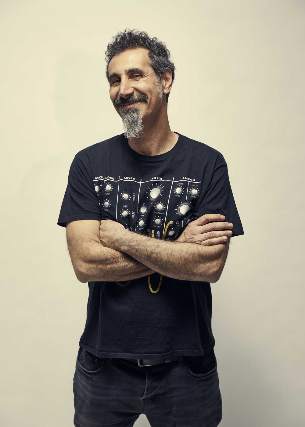 Serj-Tankian