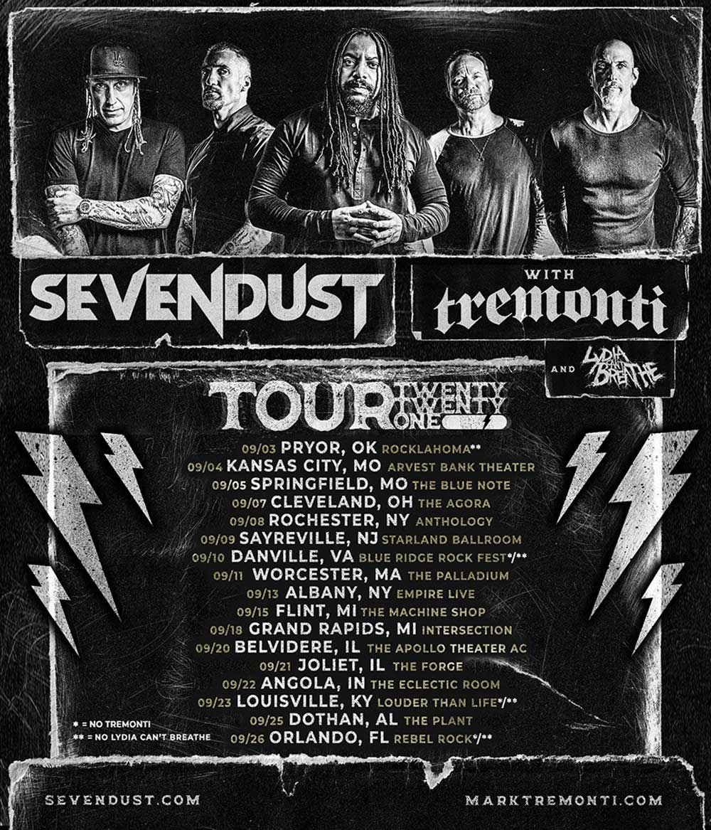Sevendust_tourposter
