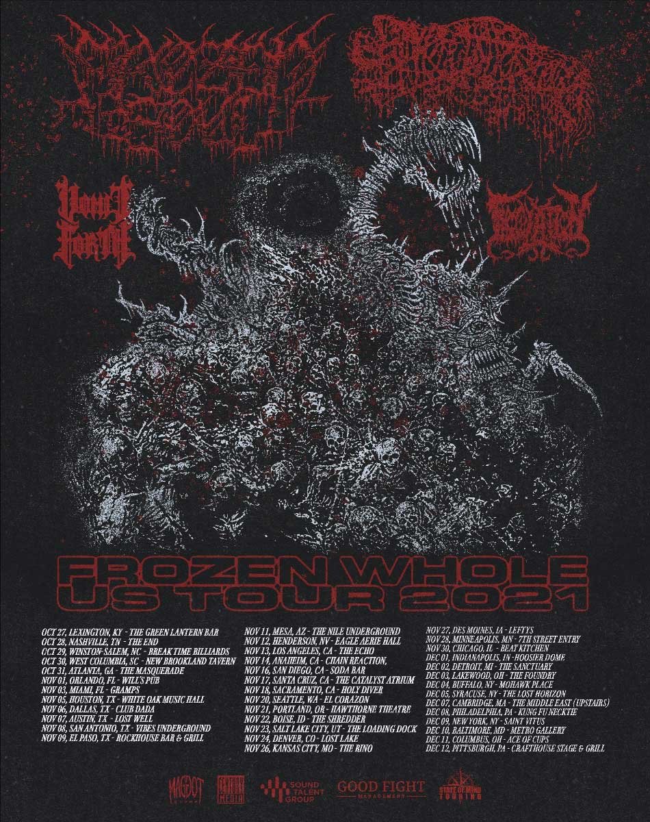 FrozenWholeTour