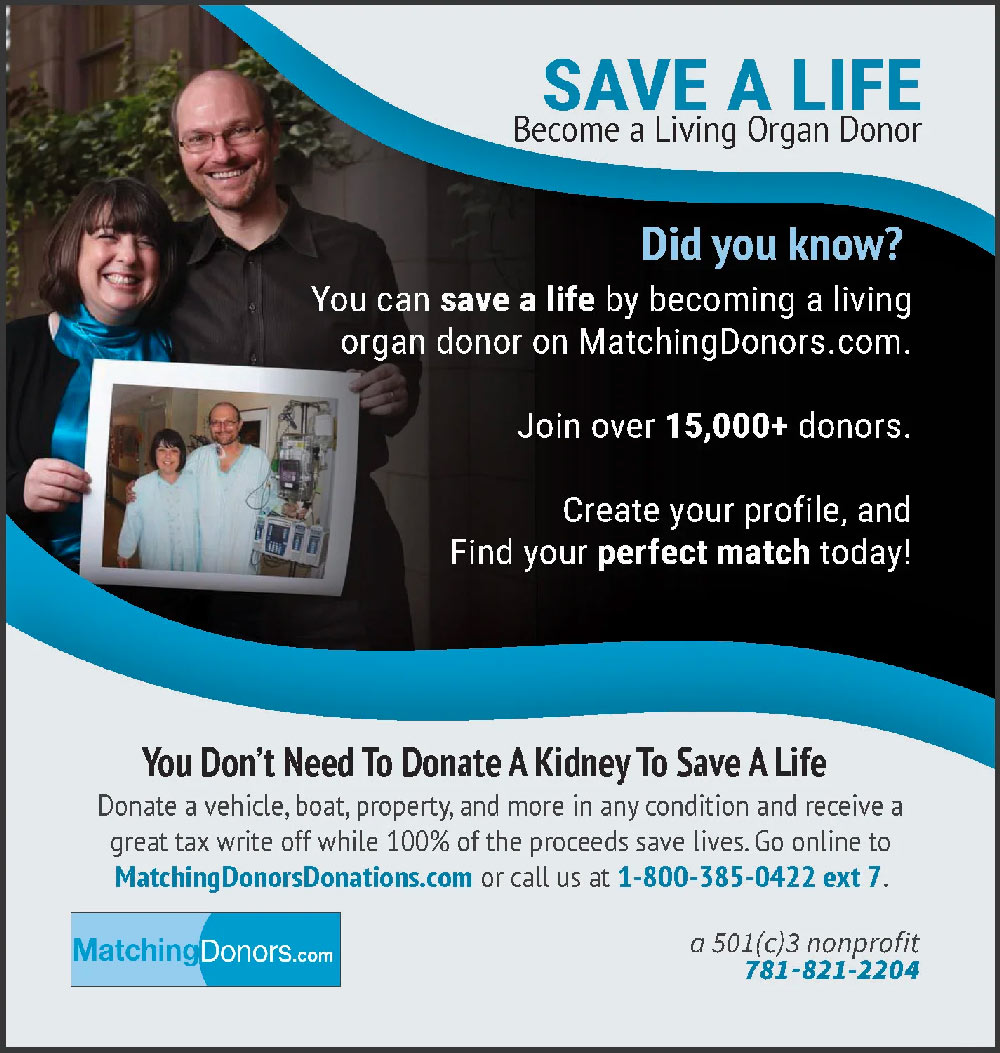 OrganDonor