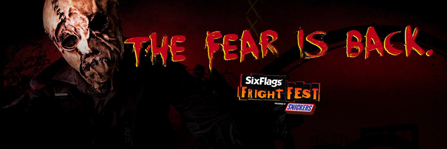 TheFearIsBack