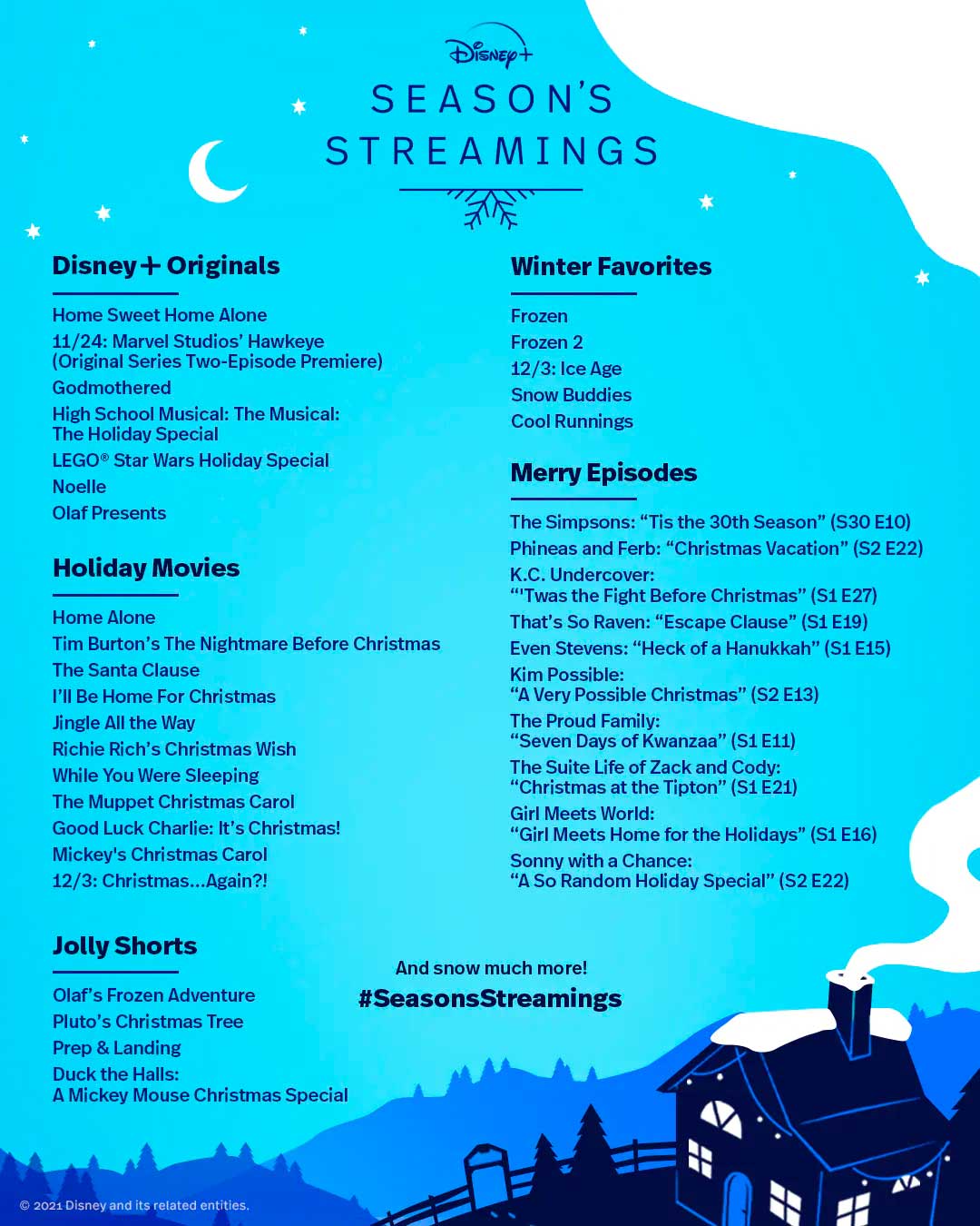 DisneySeasonStreamingPoster