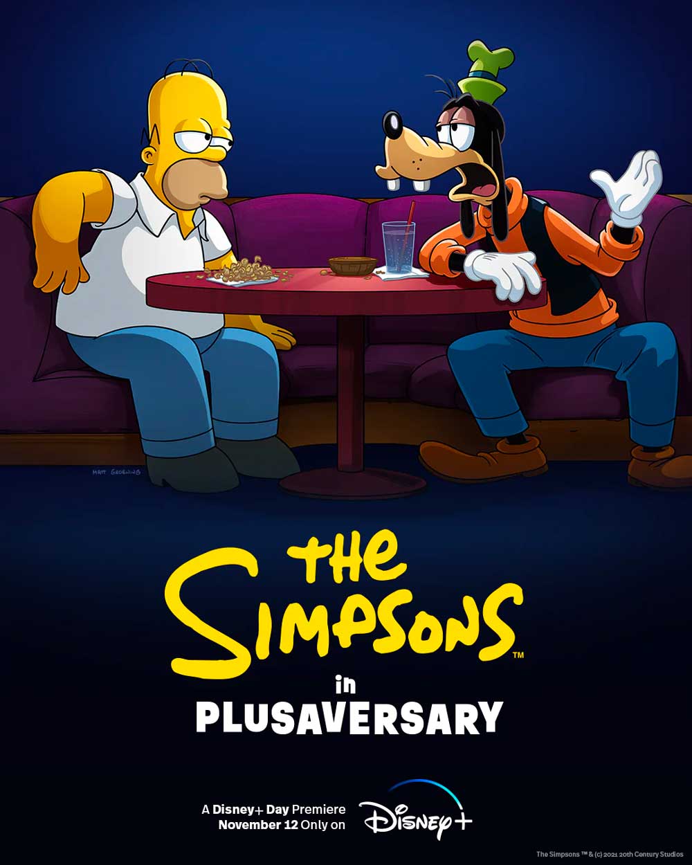 Plusaversary_Simpsons