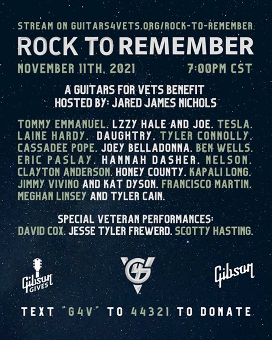 RocktoRemeber
