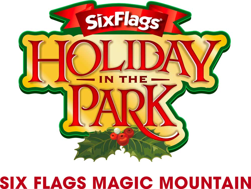 SixFlagsHolidayInThePark