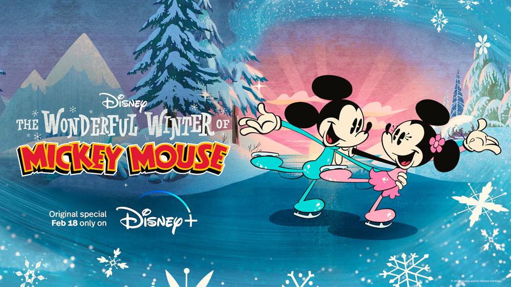 WonderfulWinterofMickeyMouse