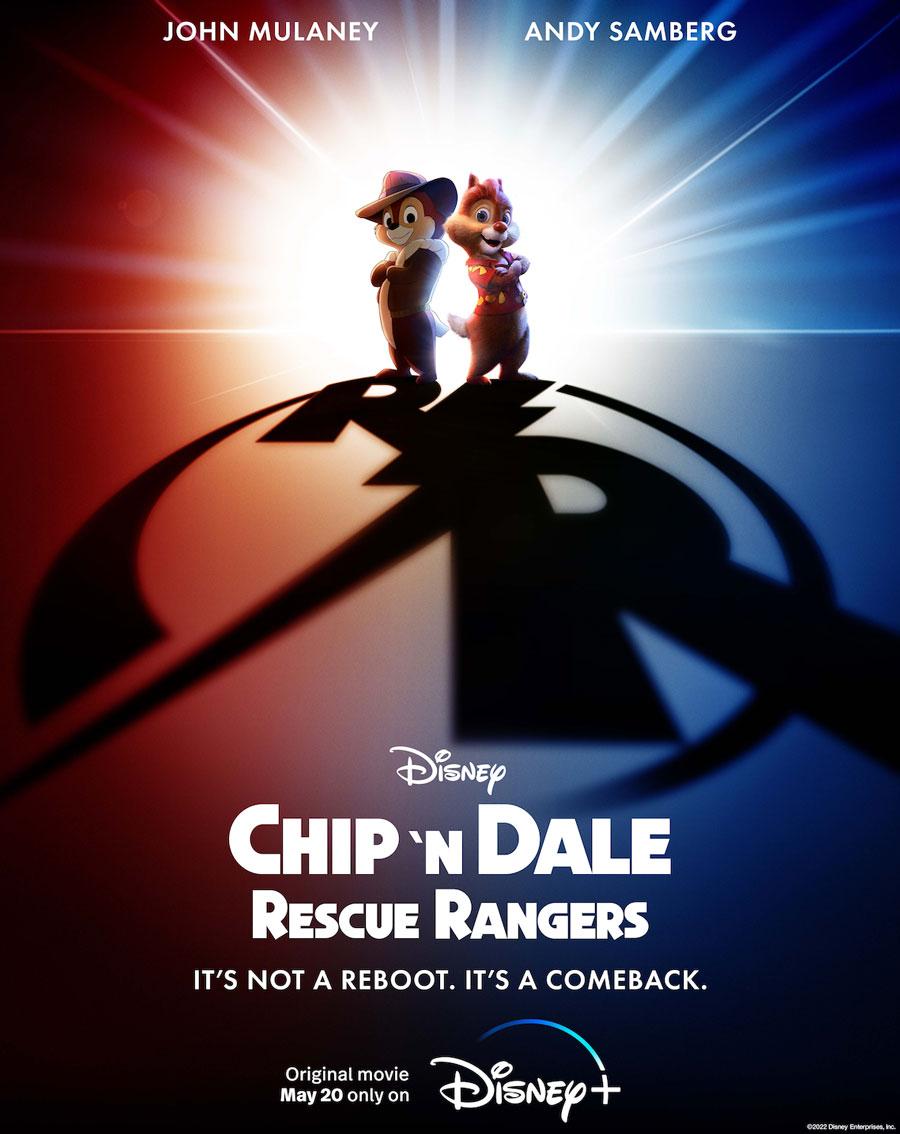 ChipNDale