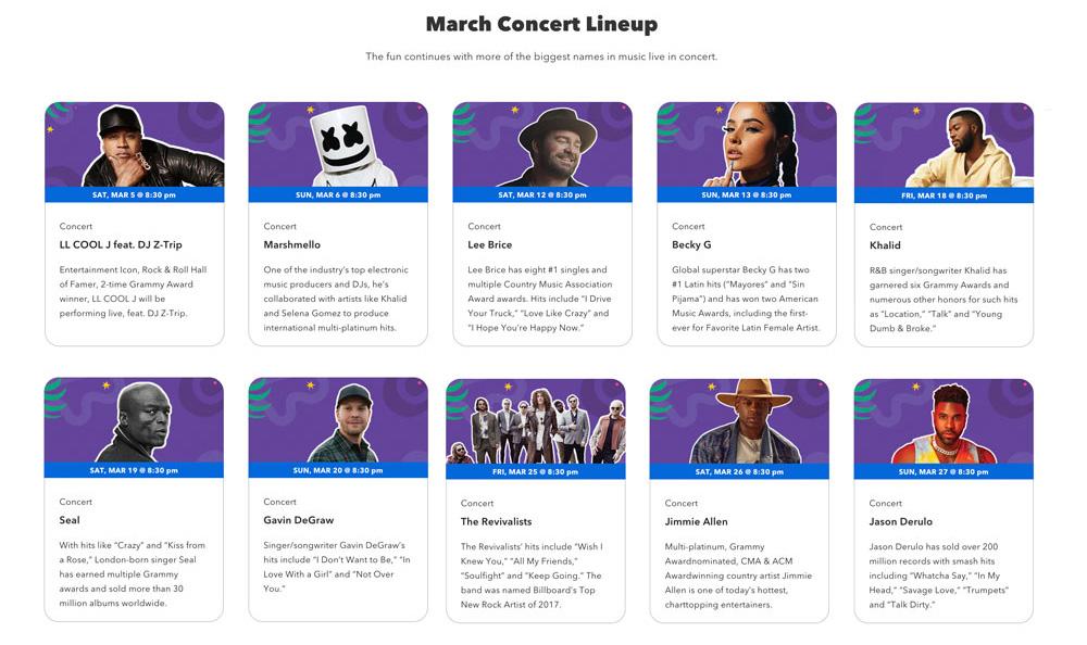Mardi-Gras_Concertlineup_Universal-Studios-Orlando_March