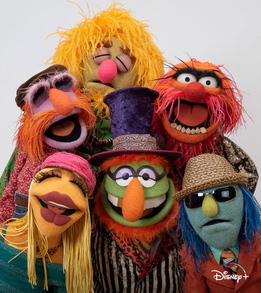 MuppetsMayhem