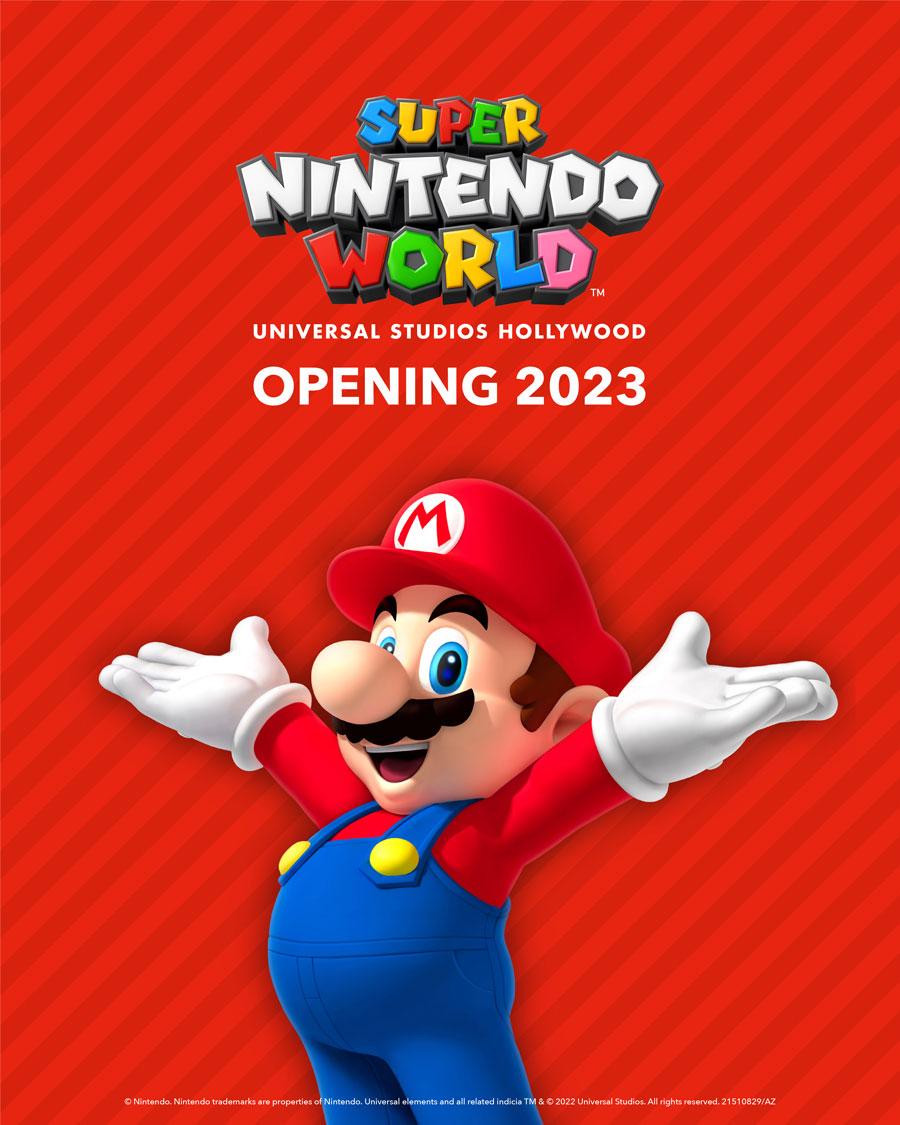 SuperMarioWorld