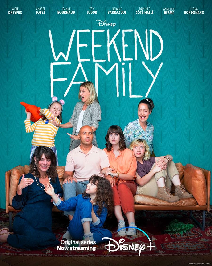 WeekendFamily_poster