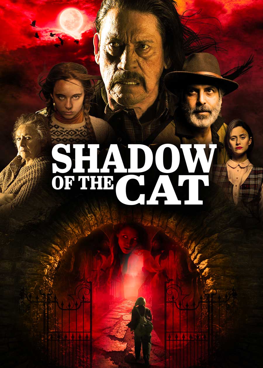 ShadowoftheCat