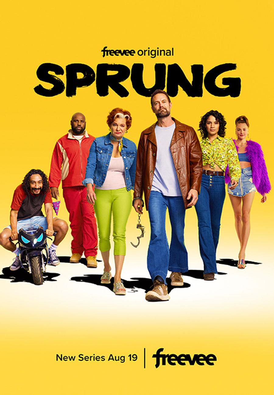 sprung-poster