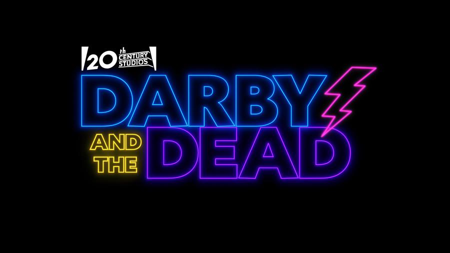 DarbyandtheDead