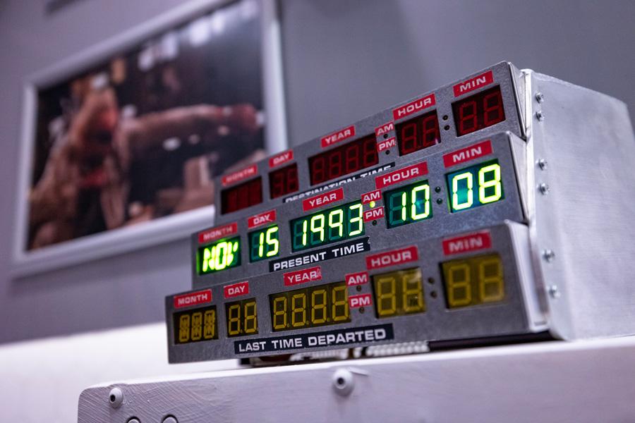 BackToTheFuture_EscapeRoom
