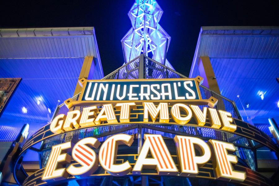 UniversalsGreatMovieEscape