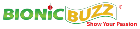 Bionic Buzz Logo