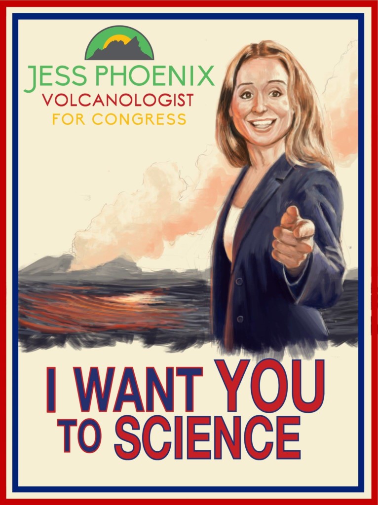 This is Science with Jess Phoenix Podcast