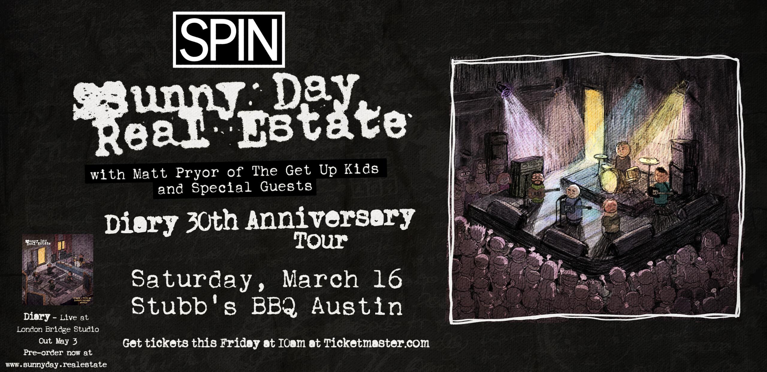 SunnyDayRealEstate_SXSW_SPINmag