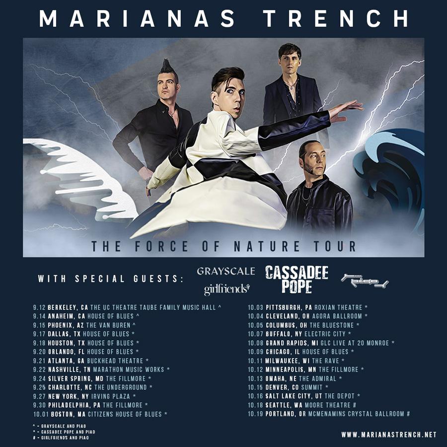 MarianasTrench_TourPoster