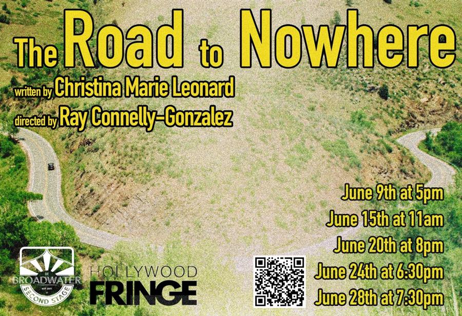 TheRoadtoNowhere