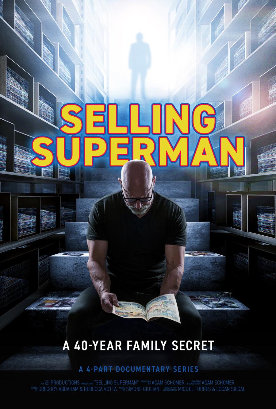 SellingSuperman_FilmPoster