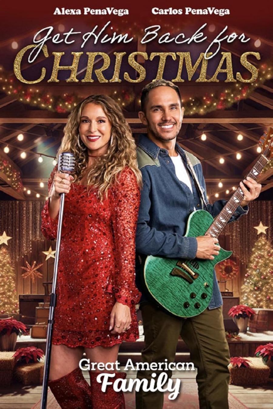 GetHimBackForChristmas