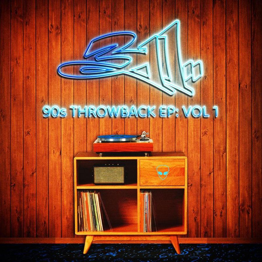 311_90sThrowbackVOl1