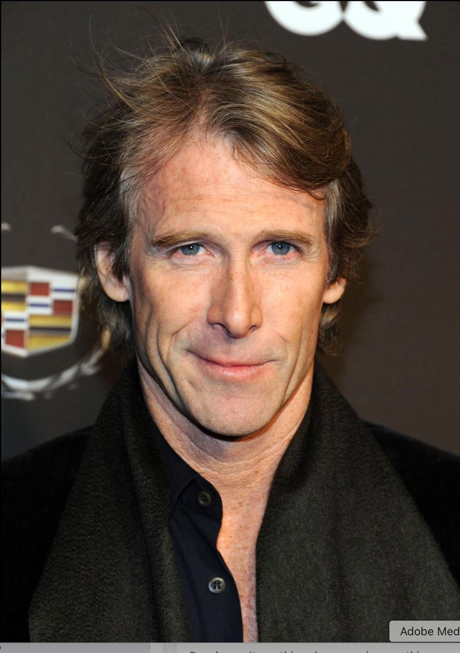 MichaelBay