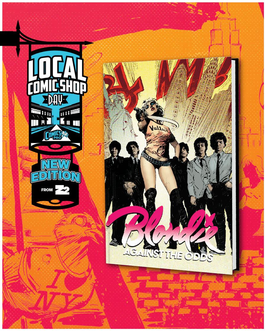 Blonde_GraphicNovel