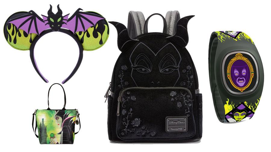 DisneyStore_Disney-Villains-Collections_maleficent